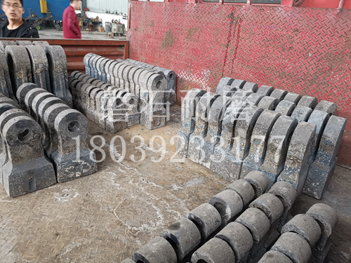 破碎機(jī)錘頭 破碎機(jī)錘頭